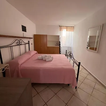 Διαμέρισμα La Casa Nella Collina *