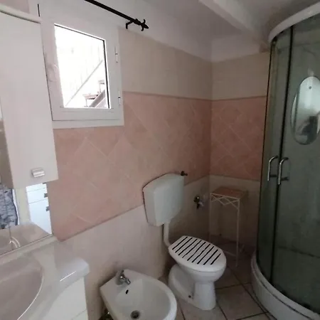 La Casa Nella Collina Διαμέρισμα *