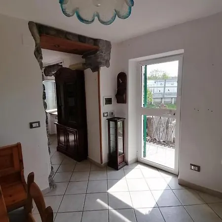 Διαμέρισμα La Casa Nella Collina Beverino