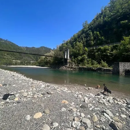 La Casa Nella Collina *