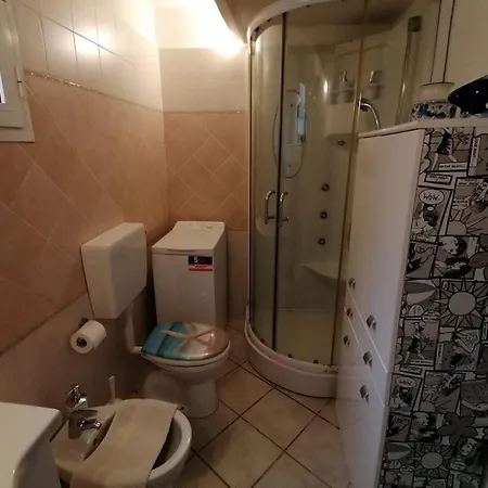 Διαμέρισμα La Casa Nella Collina Beverino