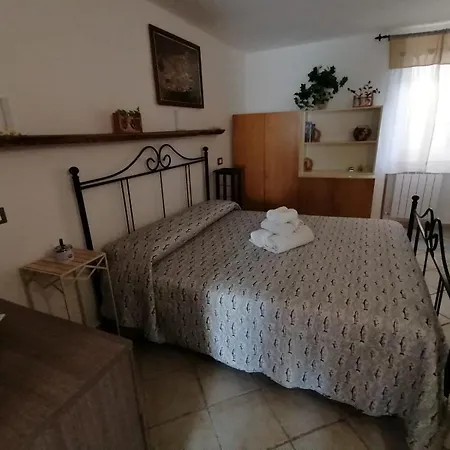Διαμέρισμα La Casa Nella Collina *