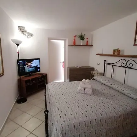 La Casa Nella Collina Διαμέρισμα Beverino